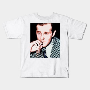 bugsy siegel Kids T-Shirt